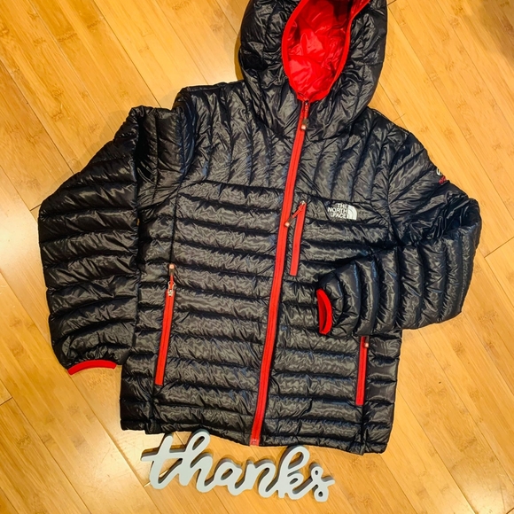 The North Face Other - The North Face Men's Catalyst Micro Jacket